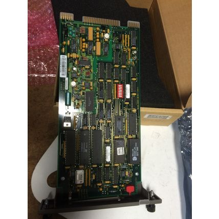 NEW BAILEY INFI 90,IMAMM-03 CONTROLS MASTER ANALOG 660-MISC-3311,6637202D1,Fb