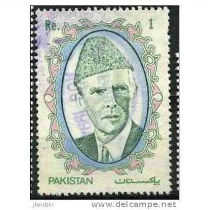 1989 SG 773 - fine used (o)