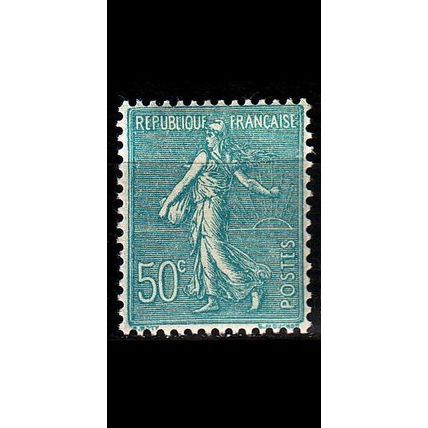 FRANKREICH FRANCE [1937] MiNr 0365 ( */mh )