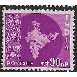 1958/1963 SG 412 - MLH (*)