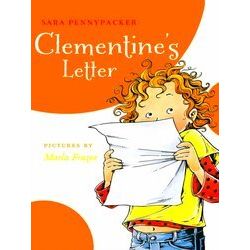 Clementine's Letter, Pour enfants