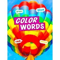 Word Play: Color Words