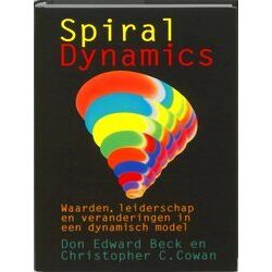 Spiral Dynamics