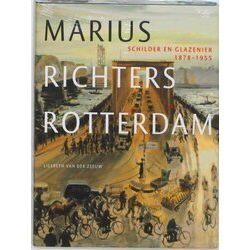 Marius Richters Rotterdam