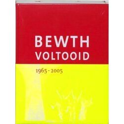 Bewth Voltooid 1965 2005