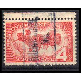 Used 1166 8c Gustaf Mannerheim Quarryville, Pa. E1876