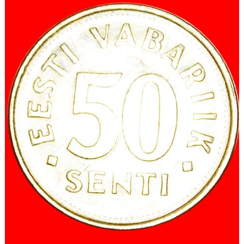 LIONS: estonia (ex. the USSR) ★ 50 CENTS 1992! LOW START ★ NO RESERVE!