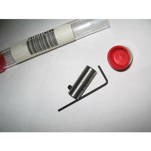 BORITE H-218-1 USA, .218” Drill Sleeve/Allen Key