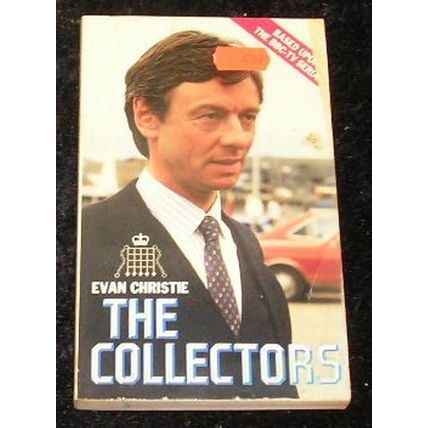 The Collectors by Evan Christie