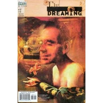 Dreaming (Vol 1) # 052 NM MODERN AGE COMICS