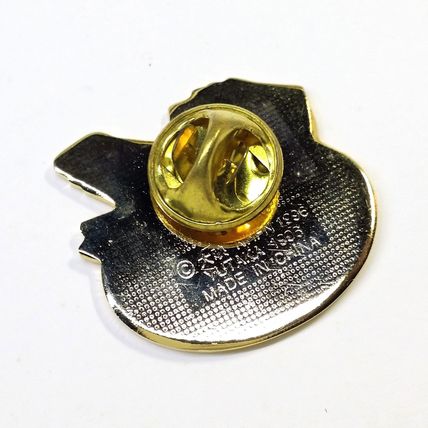 Gamera 2 "Attack Of The Legion" 1996 Japanese Movie Pin Badge by Yutaka