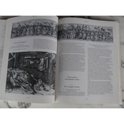 The Genius of Venice 1500-1600-Jane Martineau 1983 Illustrated Art guidebook