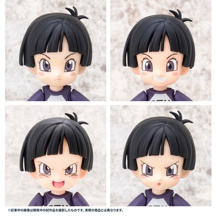 Dragon Ball Super Super Hero S.H.Figuarts Pan Figure