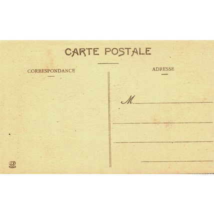 Perpignan, Le Palmarium, France, Labouche Freres Postcard