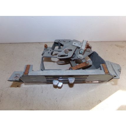 1968 68 Chevrolet Chevelle Heater A/C Air Conditioning Controls OEM Chevy