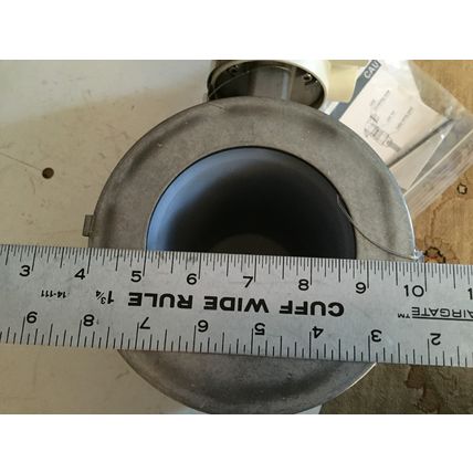 ADMAG AM2100N MAGNETIC FLOW DETECTOR,ADMAC AM2100N-AB1-LSA*A,FT40FL-003,TM