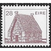 1982/1990 SG 545c - #2 MNH (**)