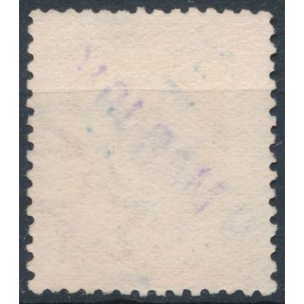 KGV: 2d P14x13½ - New Zealand 1916 - F H - SG 418