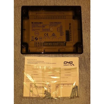 CHQ-DIM2 (SCI) Hochiki Dual Input Module - Hochiki ESP -