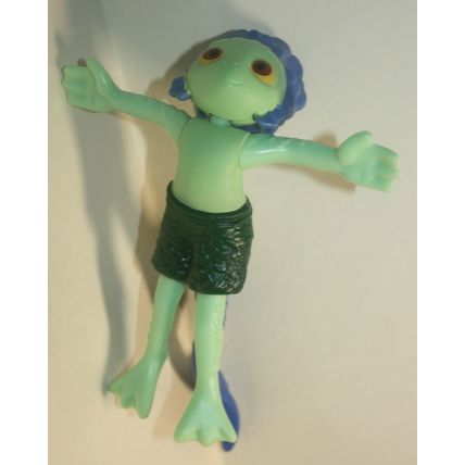 2021 McDonalds Disney Pixar Luca - Luca Paguro