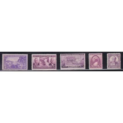 802 3c Virgin Islands Barely Clears MNH VA0714a