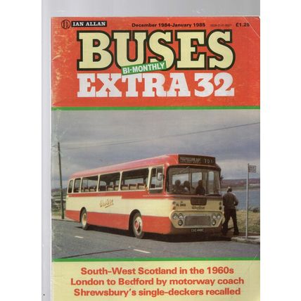 Buses Extra 32