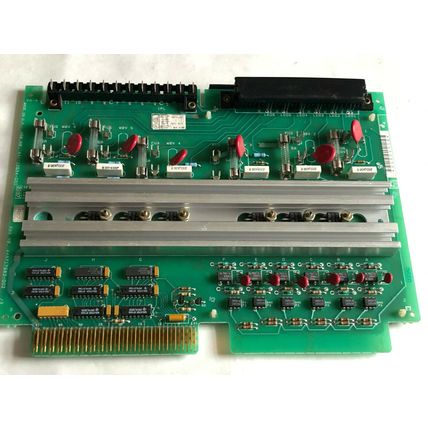 GE IC600BF912K GENERAL ELECTRIC IC600 BF912K,44A717534-G02,44A717682-002,FC