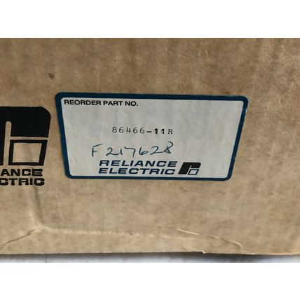 (EXCELLENT) RELIANCE ELECTRIC 86466-11R THYRISTOR ASSEMBLY (DAMAGED) ,Az