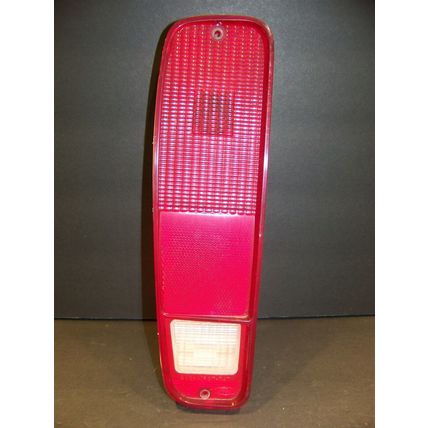 1973 - 1979 FORD TRUCK BRONCO LH TAILLIGHT OEM #E4UB-13405-AA 74 75 76 77 78