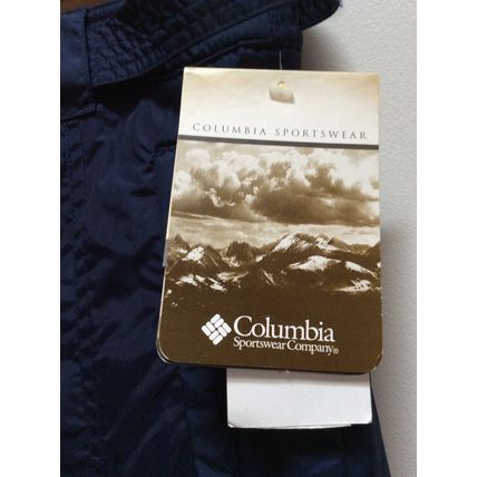 Columbia Women's Blue Liberty Ski Pant Trousers Medium Original Ret £69.99