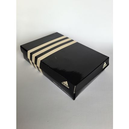 Adidas x TAKAHIRO Sneaker Keychain 4" -2012 Giveaway Prize Unused NFS From Japan