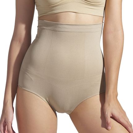 High-Waisted Shaping Panties High Quality Postpartum , Lipo , hysterectomy