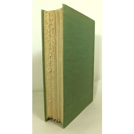 Antique Poetry Book Collected Poems Alfred Noyes Lord Of Misrule Searchlights V3
