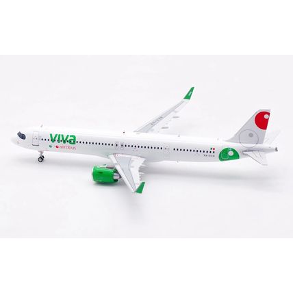 A321-271NXLR VIVA AEROBUS - INFLIGHT 200 IF321VB1124 1/200 - PRE ORDER