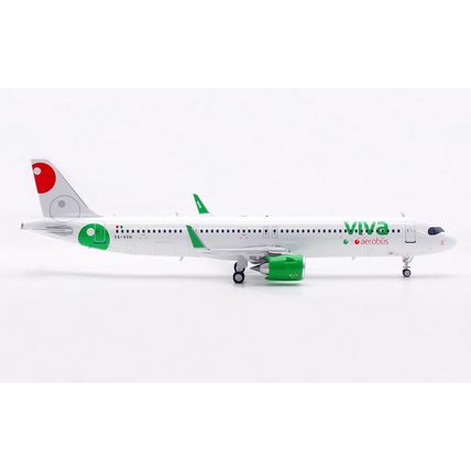 A321-271NXLR VIVA AEROBUS - INFLIGHT 200 IF321VB1124 1/200 - PRE ORDER