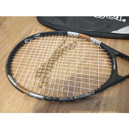 Slazenger Tennis Racket Tim Henman Signature Series PRO twenty5 25 inch Long