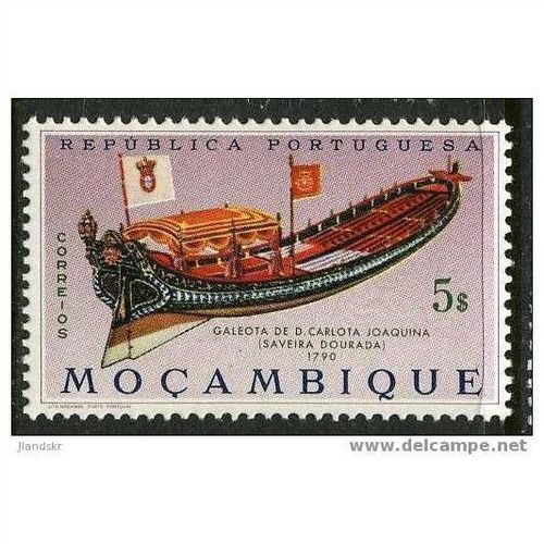 1964 SG 576 - MNH (**)