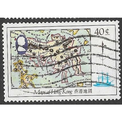 1984 SG 454 - fine used (o)