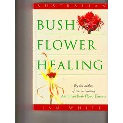 Australian Bush Flower Healing