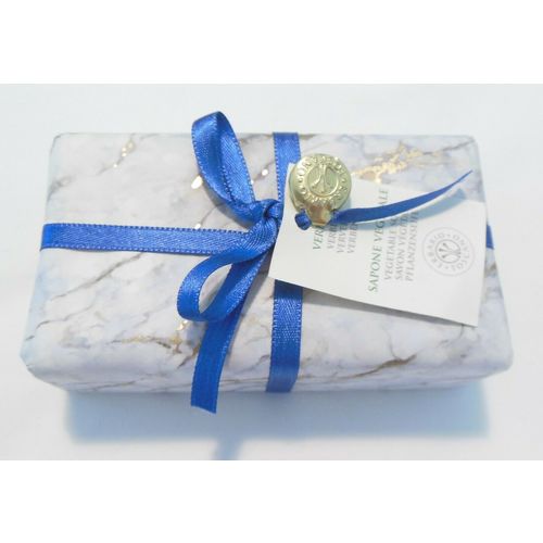 Erbario Toscano Verbena Vegetable Soap 300g Made in Italy