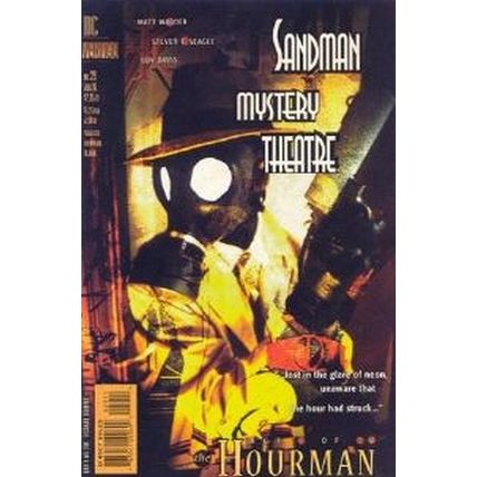 Sandman Mystery Theatre (Vol 1) # 029 NM MODERN AGE COMICS