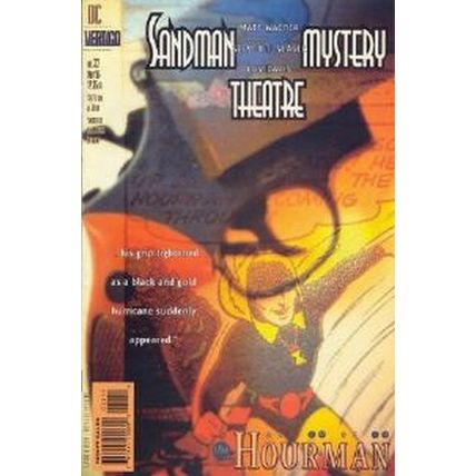 Sandman Mystery Theatre (Vol 1) # 032 NM MODERN AGE COMICS