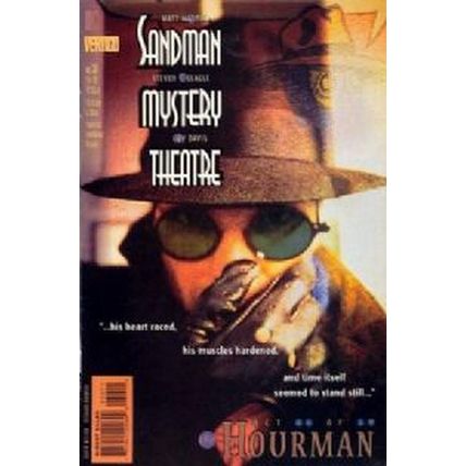 Sandman Mystery Theatre (Vol 1) # 030 NM- AMERICAN COMICS