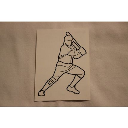 Todd Helton 2005 Topps Bazooka TATTOO NNO