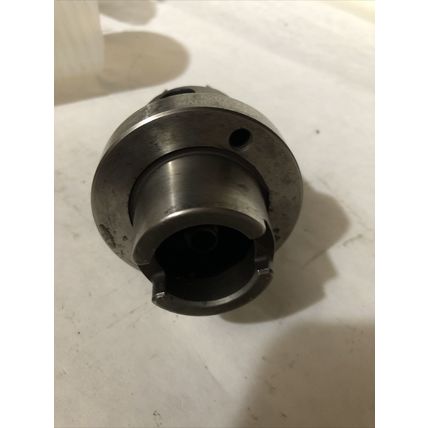 SANDVIK 949298060, A7106 TURNING/BORING TOOL HOLDERS, HSK-C50,BV