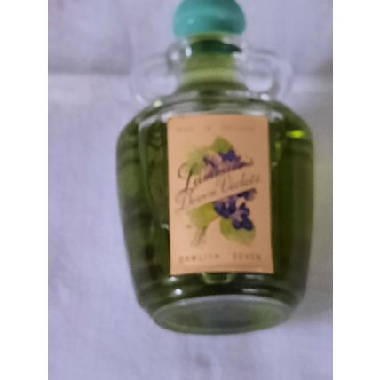RARE VINTAGE DEVON VIOLETS BY LAMMAS'S IN KEG