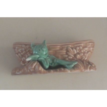 Vintage SylvaC Pixie Posy Dish - Model 2276