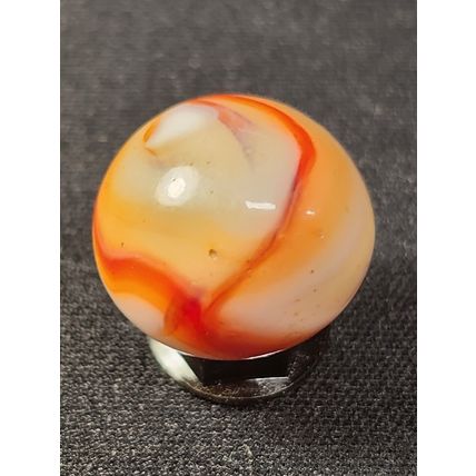 Vintage Ravenswood Swirl Marble .64 Mint- Condition R2