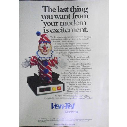 PC WORLD Magazine, September 1987