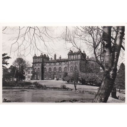 A370 ILKLEY -COLLEGE OF HOUSECRAFT